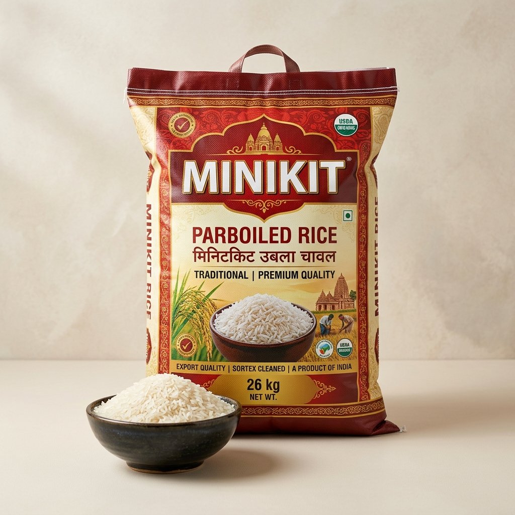 Abantika Minikit